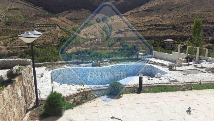 پروژه استخر صدرا پروژه استخر صدرا