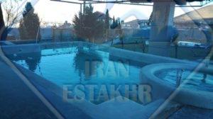 پروژه استخر و جکوزی درقلات پروژه استخر و جکوزی درقلات