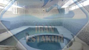 پروژه استخر و جکوزی صدرا پروژه استخر و جکوزی صدرا