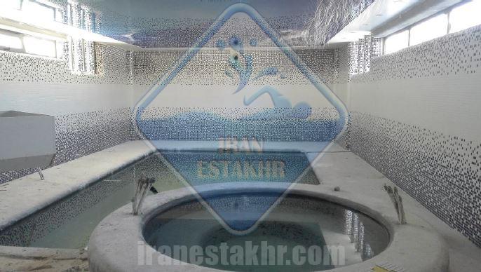 خدمات ما 8 استخر-جکوزی-صدرا. مجری استخر در شیراز. مجری سونا و جکوزی در شیراز