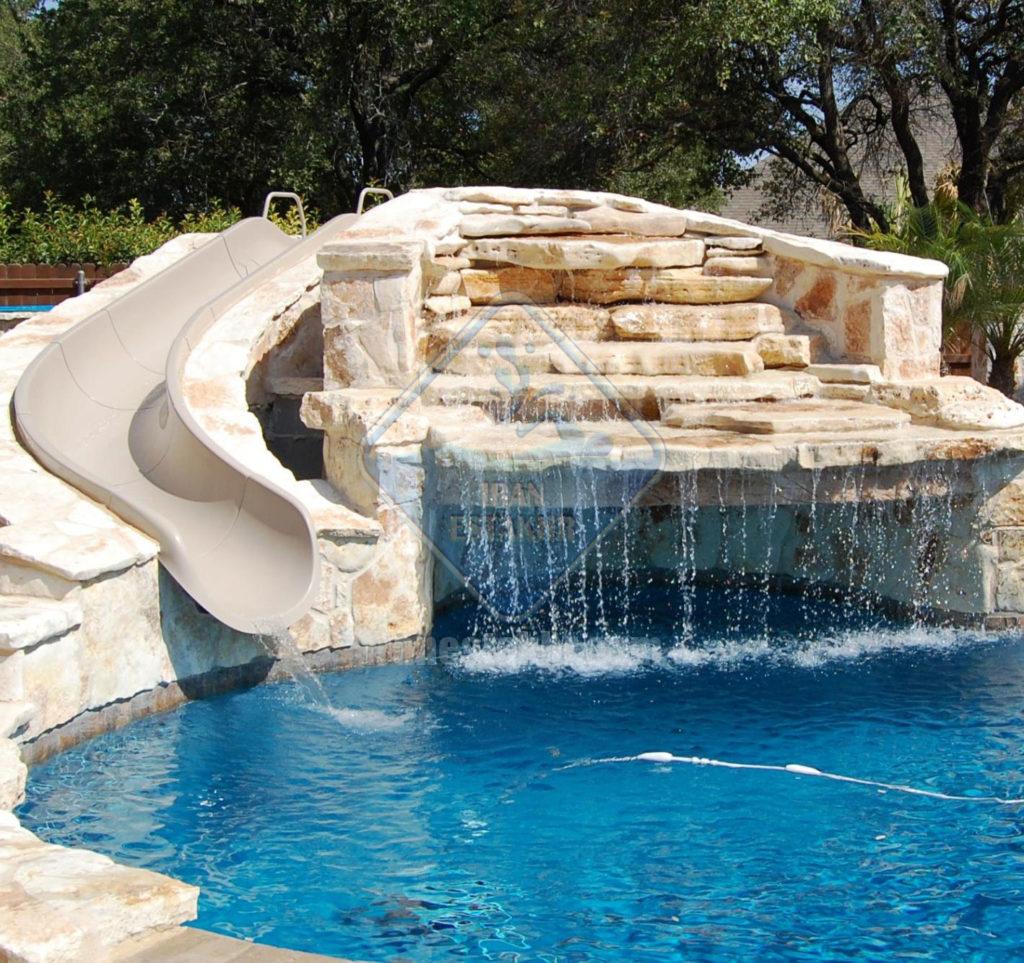 درباره ما 1 Magana_Fountain. مجموعه ایران استخر. مجری استخر در شیراز