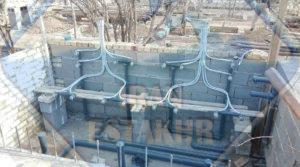 پروژه استخر و جکوزی دینکان پروژه استخر و جکوزی دینکان