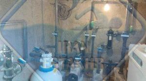 پروژه موتورخانه ملوسجان پروژه موتورخانه ملوسجان