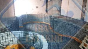 پروژه لوله کشی و تاسیسات گرمایش استخر قم آباد شیراز پروژه لوله کشی و تاسیسات گرمایش استخر قم آباد شیراز