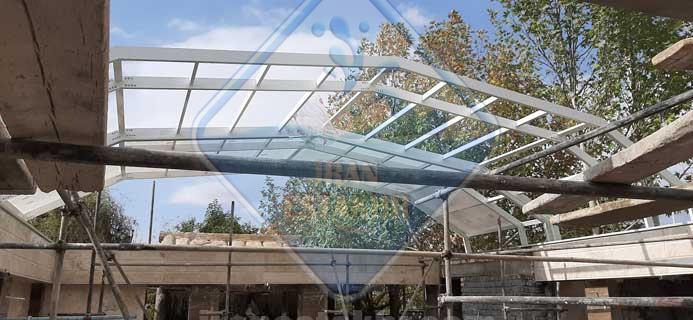 پروژه ساخت استخر، جکوزی و سونا-صدرا 2 پروژه ساخت استخر، جکوزی و سونا-صدرا 1