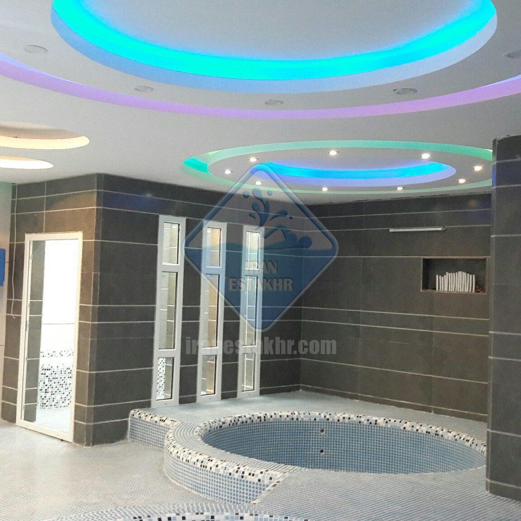 اجرای سیستم لوله کشی و تاسیسات گرمایش - دماوند صدرا 3 اجرای سیستم لوله کشی و تاسیسات گرمایش - دماوند صدرا 1