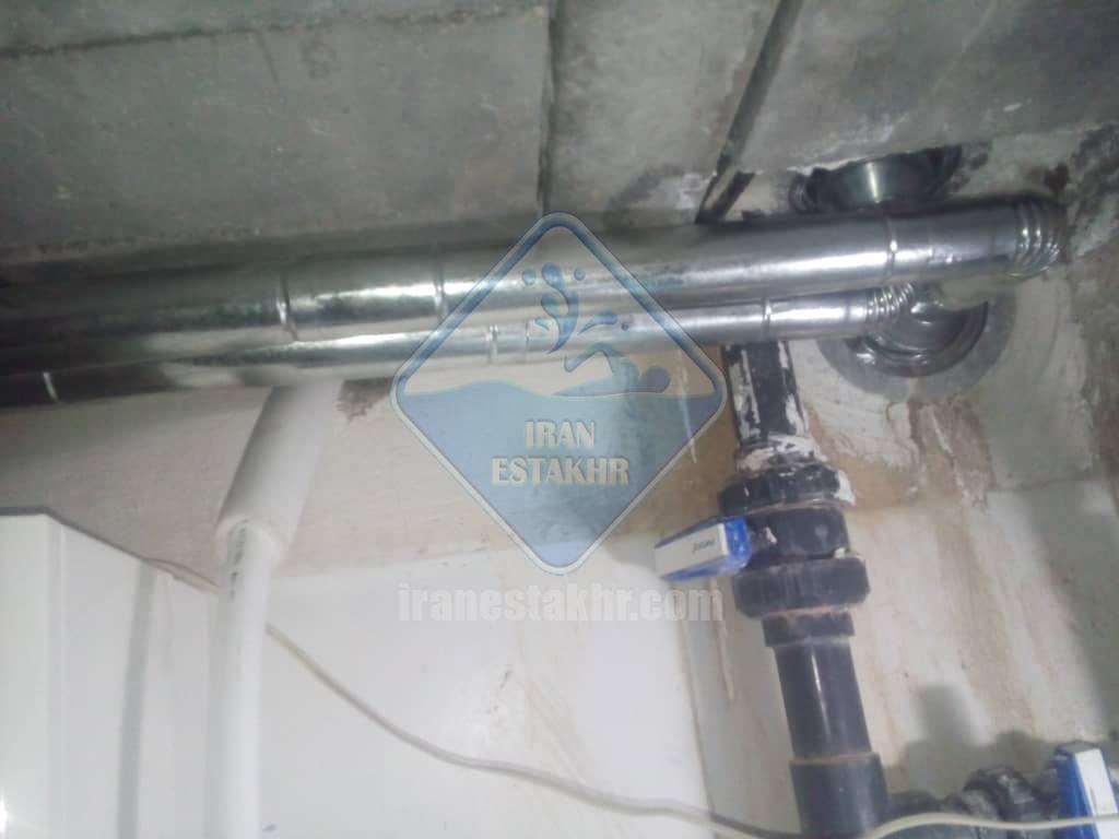 پروژه اجرای سیستم لوله کشی و تاسیسات موتورخانه-صدرا 1 پروژه اجرای سیستم لوله کشی و تاسیسات موتورخانه-صدرا12