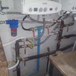 پروژه اجرای سیستم لوله کشی و تاسیسات موتورخانه-صدرا پروژه اجرای سیستم لوله کشی و تاسیسات موتورخانه-صدرا