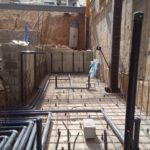 پروژه اجرای انتظار سیستم لوله کشی و تاسیسات گرمایش-خیابان قصردشت