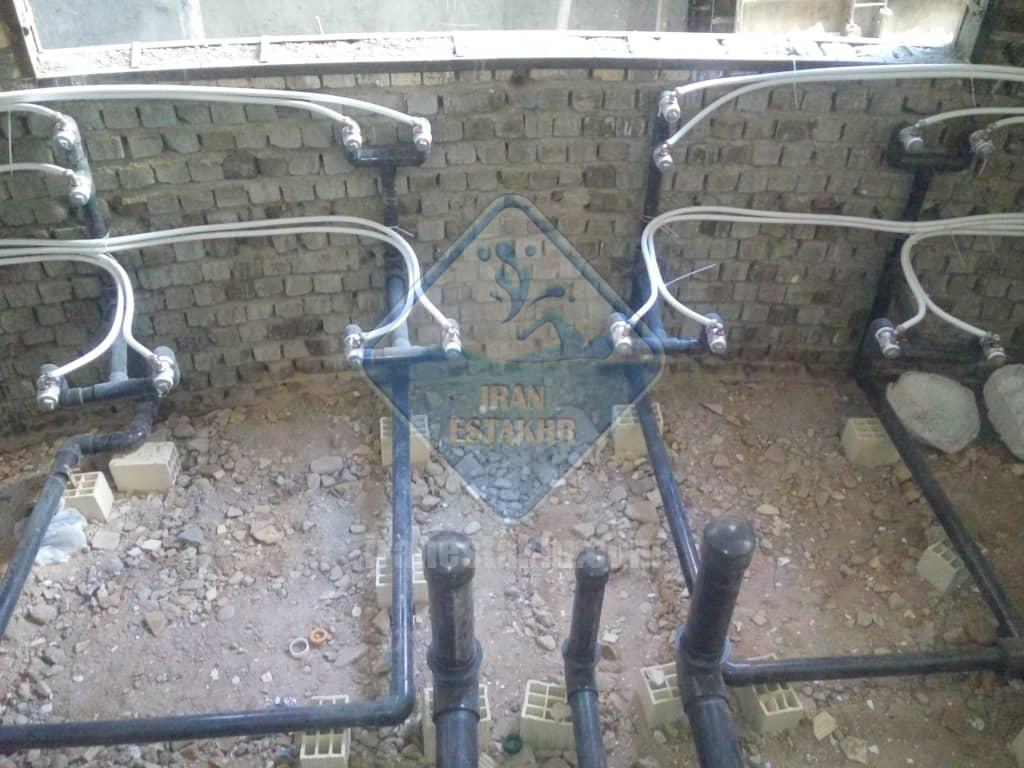 پروژه اجرای استخر، سونا و جکوزی-فرهنگ شهر 1 پروژه اجرای استخر، سونا و جکوزی-فرهنگ شهر 1