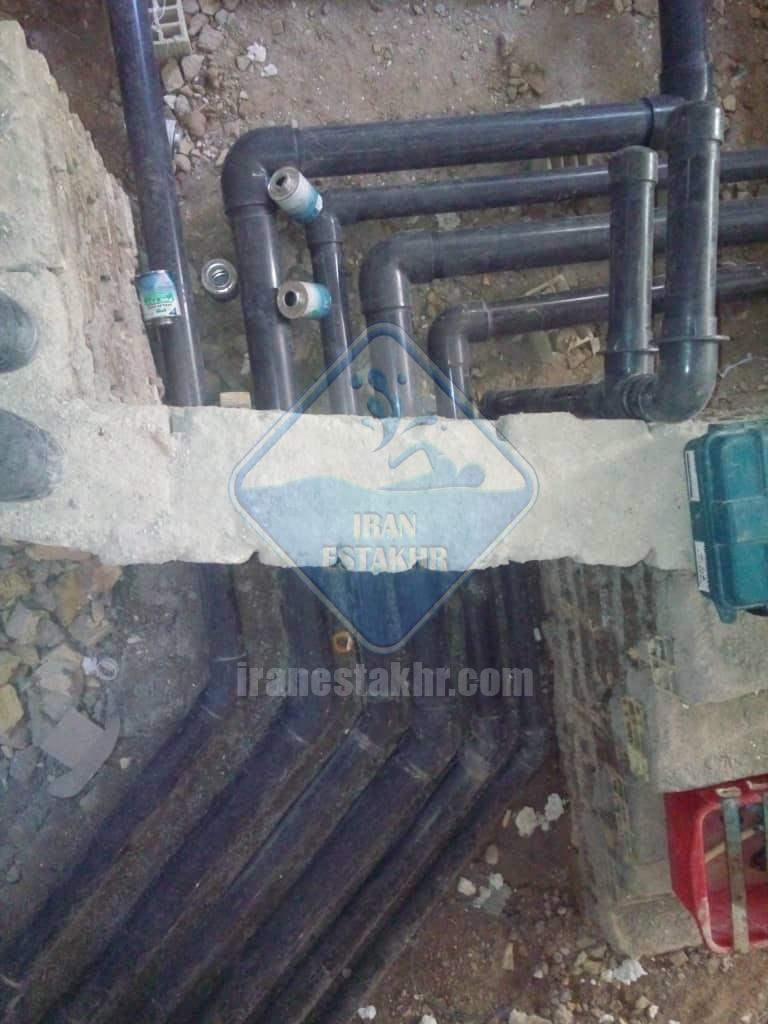 پروژه اجرای استخر، سونا و جکوزی-فرهنگ شهر 6 پروژه اجرای استخر، سونا و جکوزی-فرهنگ شهر 5