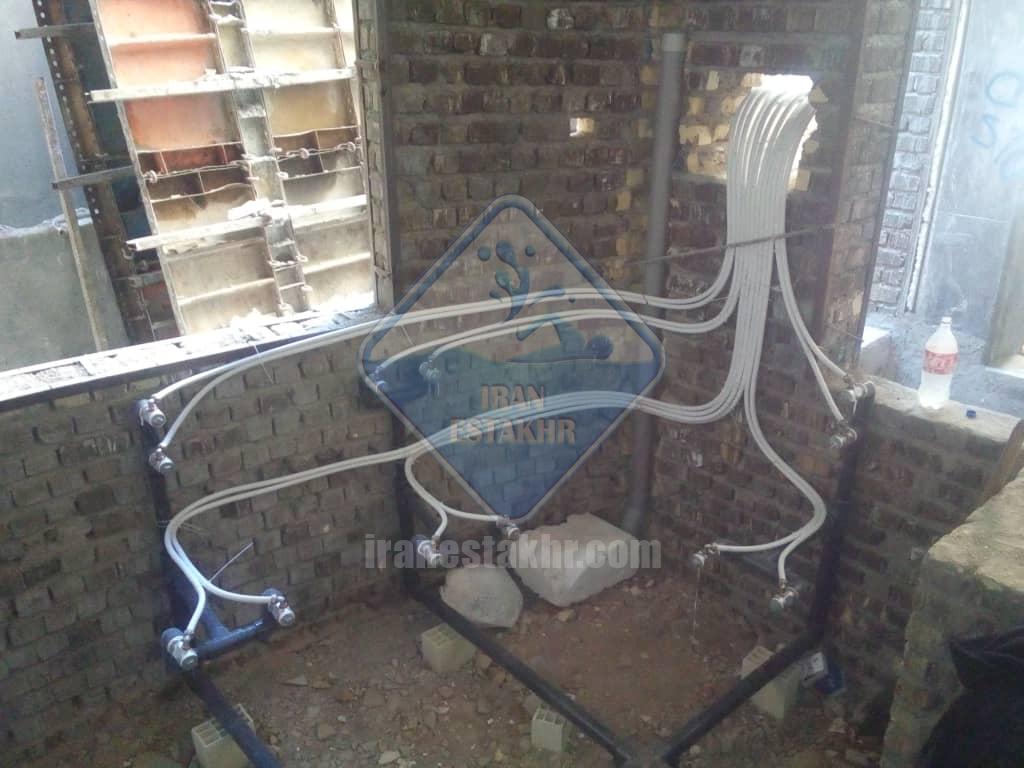 پروژه اجرای استخر، سونا و جکوزی-فرهنگ شهر 3 پروژه اجرای استخر، سونا و جکوزی-فرهنگ شهر 2