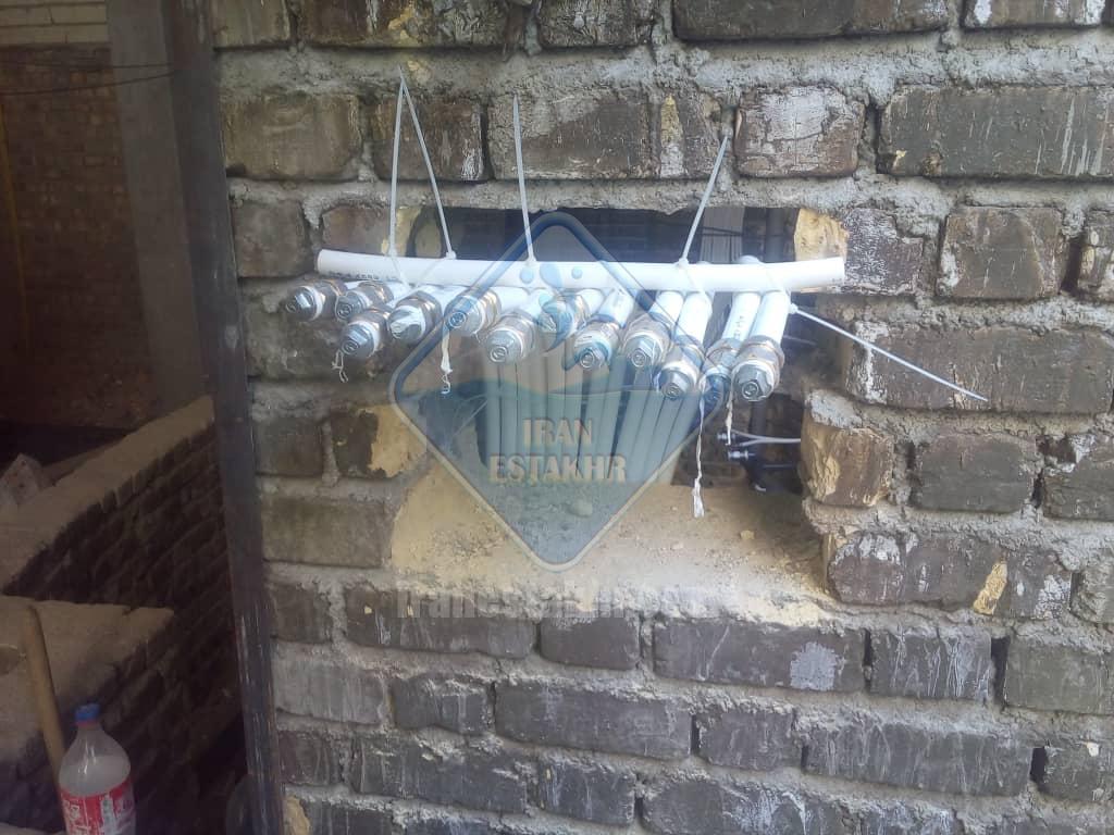 پروژه اجرای استخر، سونا و جکوزی-فرهنگ شهر 2 پروژه اجرای استخر، سونا و جکوزی-فرهنگ شهر