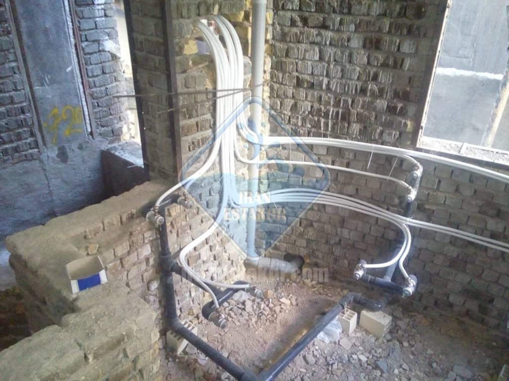 پروژه اجرای استخر، سونا و جکوزی-فرهنگ شهر پروژه اجرای استخر، سونا و جکوزی-فرهنگ شهر