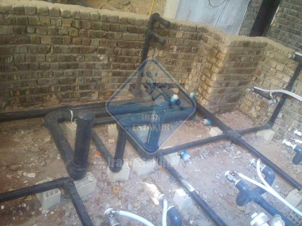 پروژه اجرای استخر، سونا و جکوزی-فرهنگ شهر 4 پروژه اجرای استخر، سونا و جکوزی-فرهنگ شهر 3