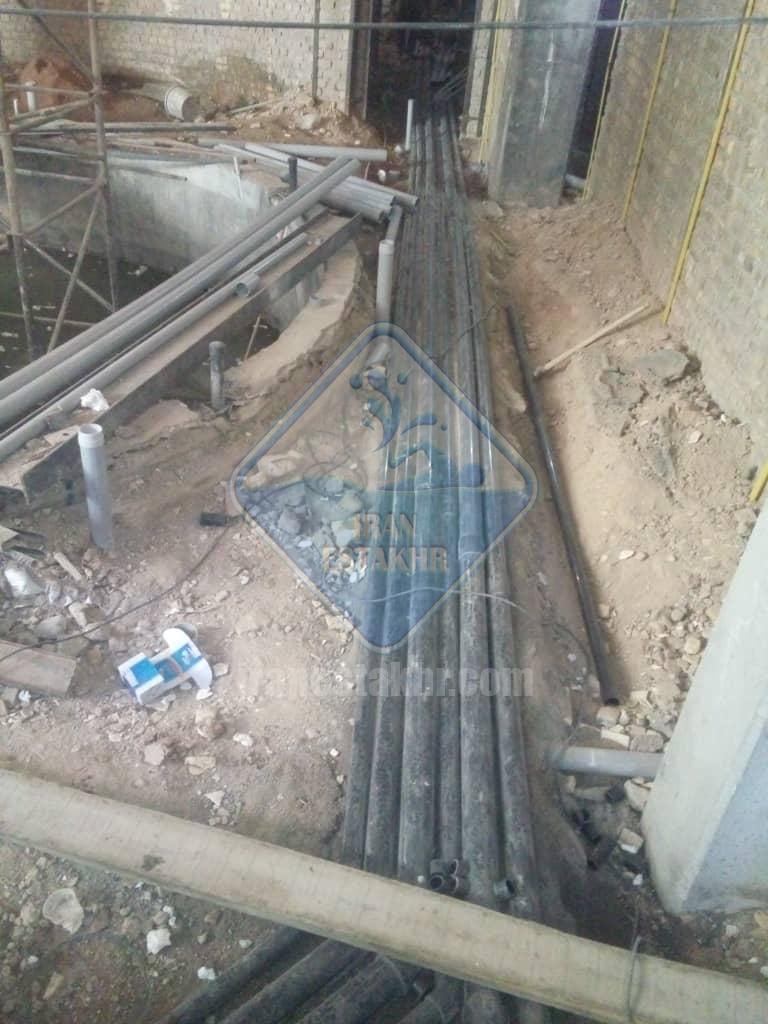 پروژه اجرای استخر، سونا و جکوزی-فرهنگ شهر 5 پروژه اجرای استخر، سونا و جکوزی-فرهنگ شهر 4