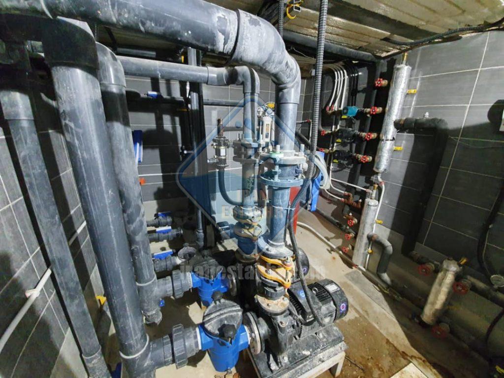 پروژه اجرای سیستم گرمایش استخر و جکوزی-دینکان 1 پروژه اجرای سیستم گرمایش استخر و جکوزی-دینکان