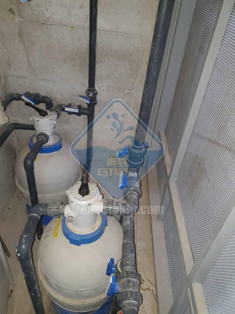 پروژه اجرای سیستم گرمایش استخر و جکوزی-دینکان 3 پروژه اجرای سیستم گرمایش استخر و جکوزی-دینکان 2