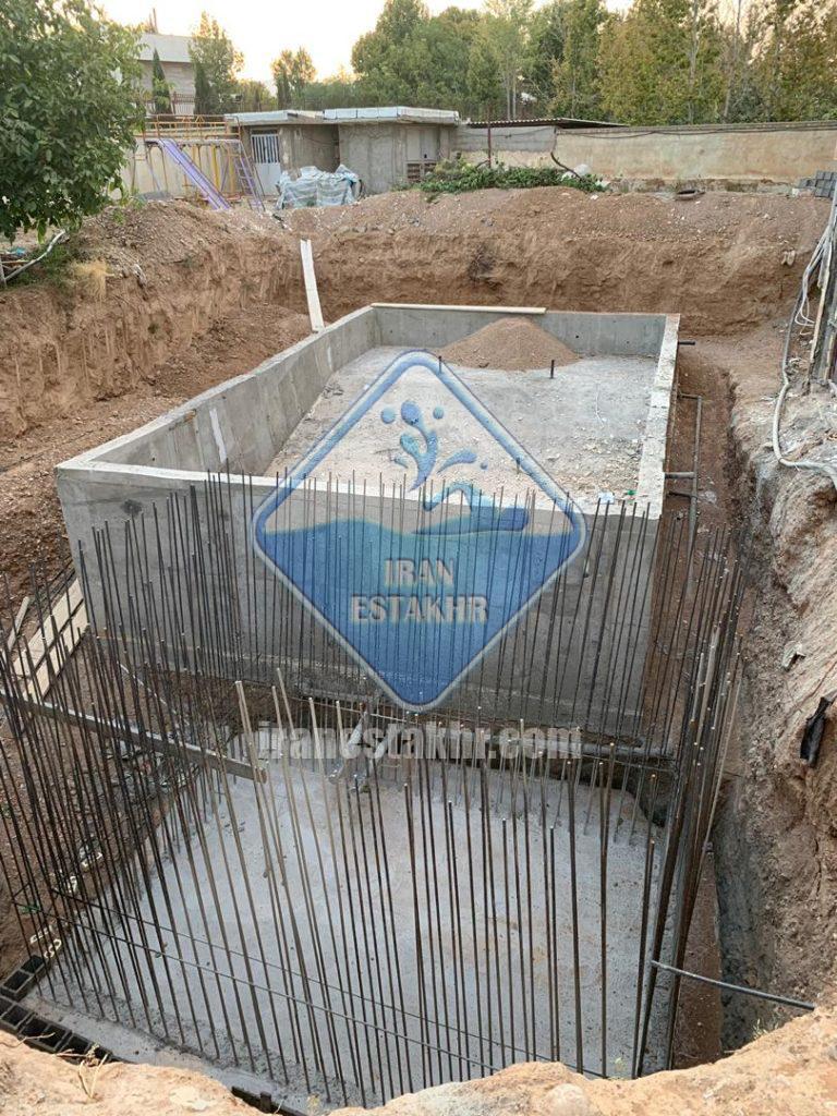 پروژه اجرای سیستم گرمایش استخر و جکوزی-دینکان 6 پروژه اجرای سیستم گرمایش استخر و جکوزی-دینکان 5