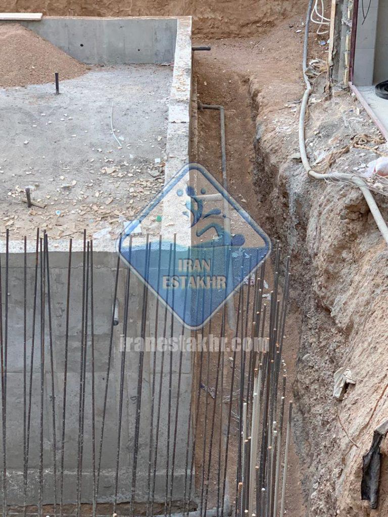 پروژه اجرای سیستم گرمایش استخر و جکوزی-دینکان 5 پروژه اجرای سیستم گرمایش استخر و جکوزی-دینکان 4