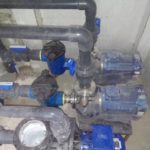 پروژه اجرای سیستم تصفیه و گرمایش موتورخانه جکوزی-شهرستان خنج