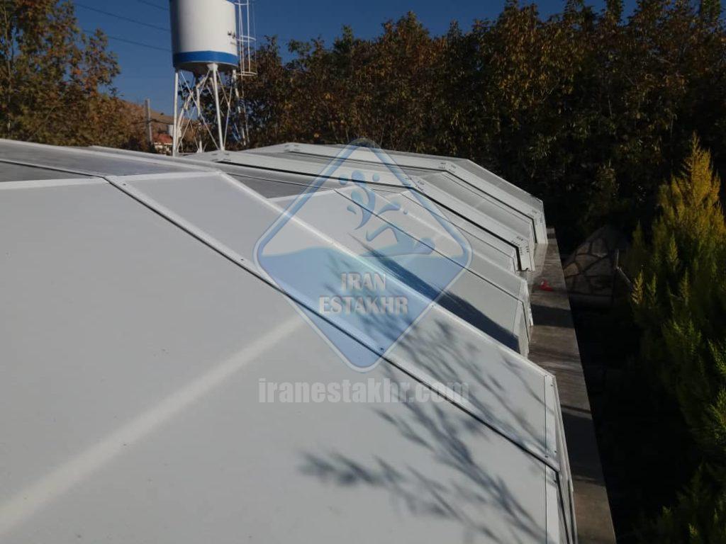 پروژه ساخت استخر، جکوزی و سونا-صدرا 1 پروژه ساخت استخر، جکوزی و سونا-صدرا