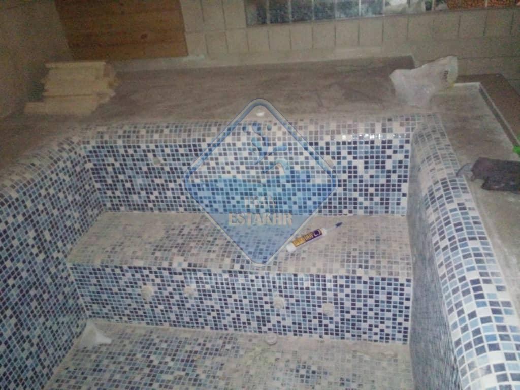 پروژه اجرای سیستم تصفیه و گرمایش موتورخانه جکوزی-شهرستان خنج 5 پروژه اجرای سیستم تصفیه و گرمایش موتورخانه جکوزی-شهرستان خنج 4