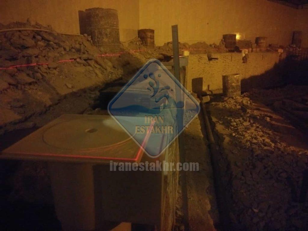 طراحی و تامین اجناس پروژه استخر و جکوزی-هرمزگان 1 پروژه طراحی و تامین اجناس پروژه استخر و جکوزی