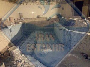 طراحی و تامین اجناس پروژه استخر و جکوزی-هرمزگان طراحی و تامین اجناس پروژه استخر و جکوزی-هرمزگان