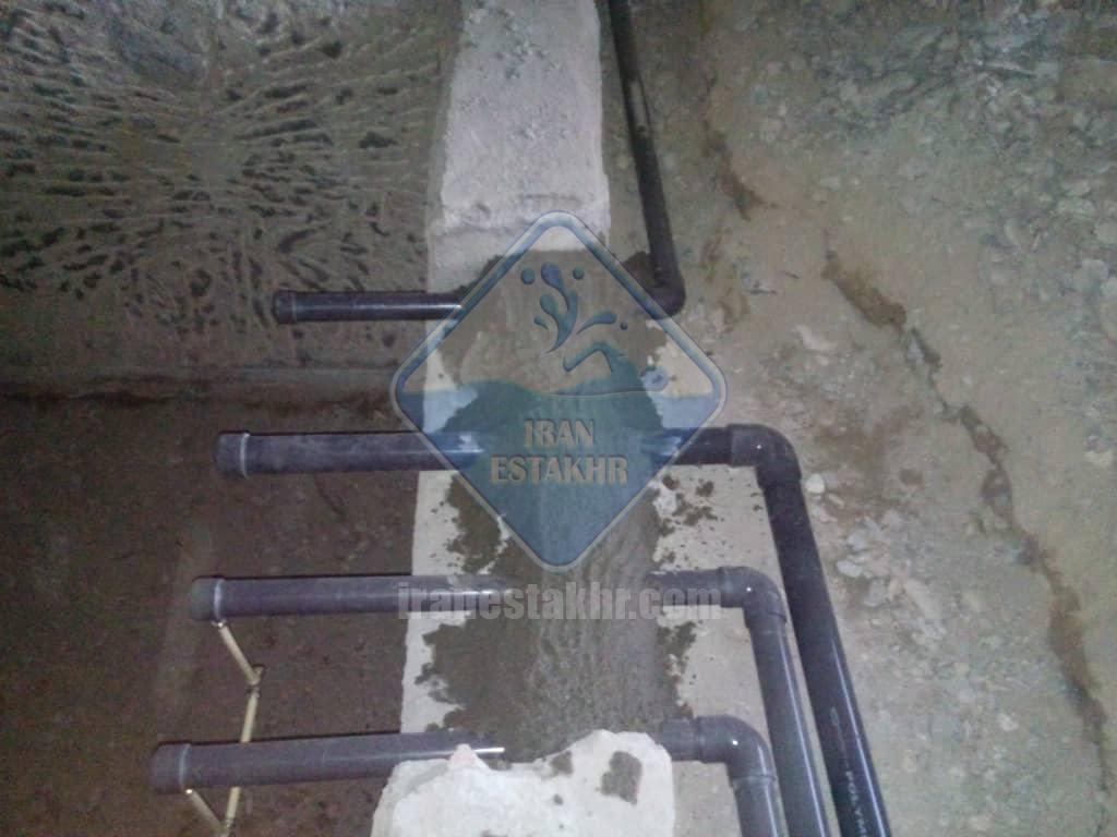 طراحی و تامین اجناس پروژه استخر و جکوزی-هرمزگان 2 طراحی و تامین اجناس پروژه استخر و جکوزی-هرمزگان 1