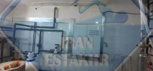 پروژه اجرای سیستم گرمایش استخر و جکوزی-قدوسی پروژه اجرای سیستم گرمایش استخر و جکوزی-قدوسی