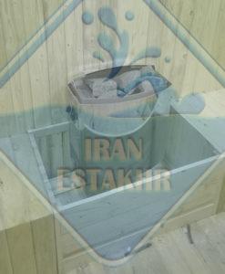 پروژه باشگاه ورزشی 1 پروژه باشگاه ورزشی معالی اباد شیراز