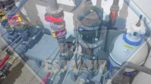 پروژه اجرای موتورخانه، تصفیه و آبرسانی پروژه اجرای موتورخانه، تصفیه و آبرسانی