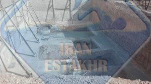 پروژه ساخت استخر-پورقادری پروژه ساخت استخر-پورقادری