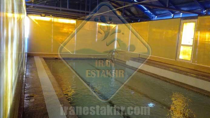 پروژه ساخت استخر-ملوس جان پروژه ساخت استخر-ملوس جان