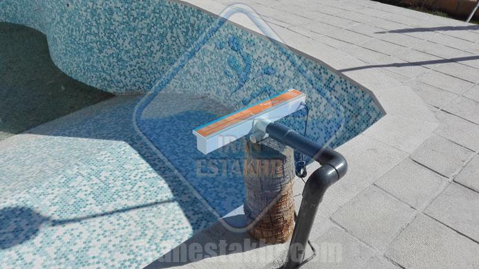 پروژه ساخت آبنما – باغ قلات پروژه ساخت آبنما – باغ قلات