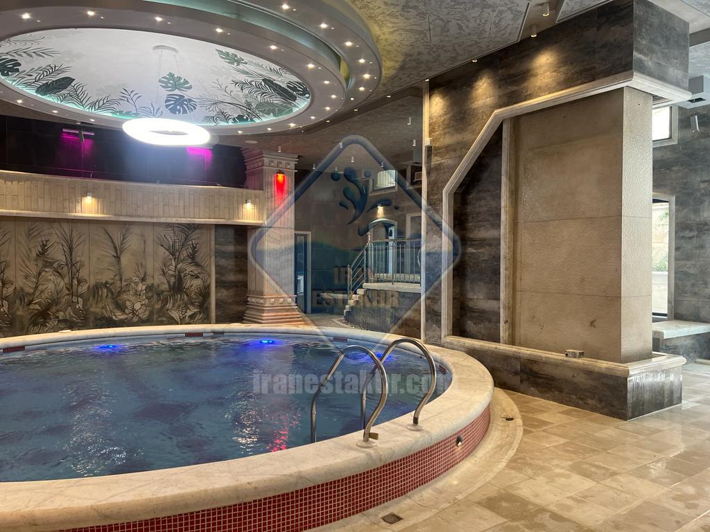 مجری استخر در شیراز، پروژه لاکچری فرهنگ شهر 3 لاکچری فرهنگشهر، مجری استخر در شیراز