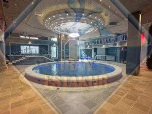 مجری استخر در شیراز، پروژه لاکچری فرهنگ شهر مجری استخر در شیراز، پروژه لاکچری فرهنگ شهر